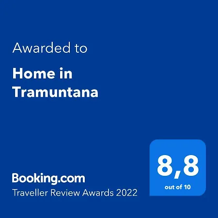 In Tramuntana
