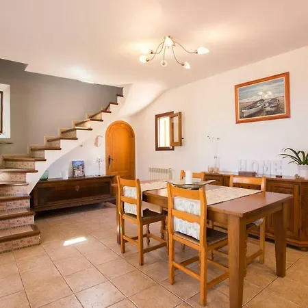 In Tramuntana Holiday home *