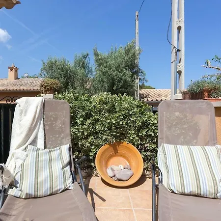 Holiday home In Tramuntana *