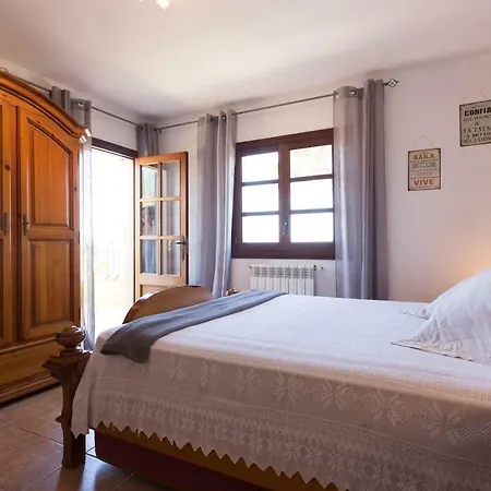 Holiday home In Tramuntana
