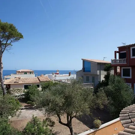 Holiday home In Tramuntana