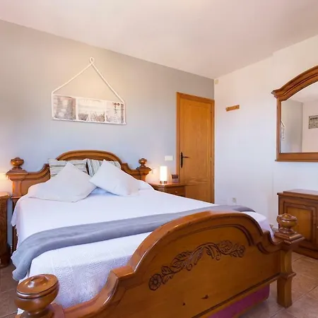 In Tramuntana Holiday home Port des Canonge