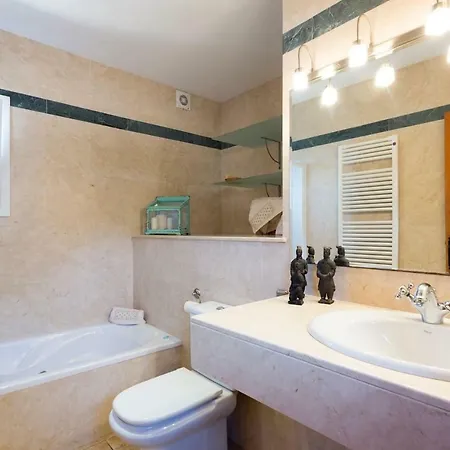 In Tramuntana Holiday home Port des Canonge
