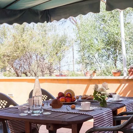 Holiday home In Tramuntana Port des Canonge
