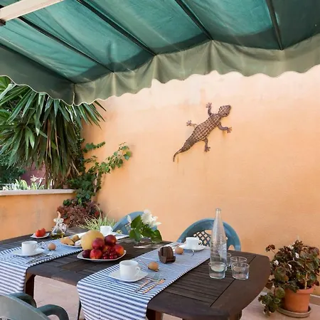 In Tramuntana Holiday home *