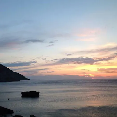 In Tramuntana Holiday home Port des Canonge