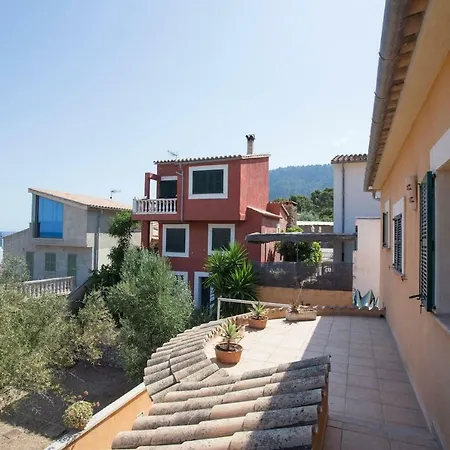 Holiday home In Tramuntana *