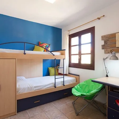 Holiday home In Tramuntana