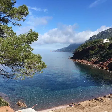 In Tramuntana Holiday home