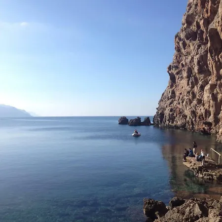 In Tramuntana *