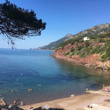 Holiday home In Tramuntana Port des Canonge