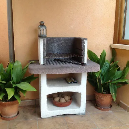 Holiday home In Tramuntana *