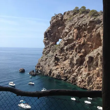 In Tramuntana Holiday home Port des Canonge