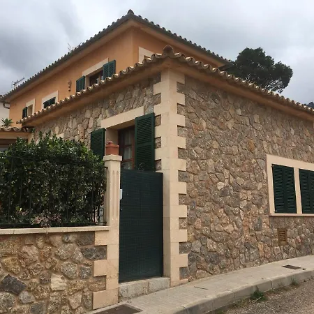 In Tramuntana Port des Canonge